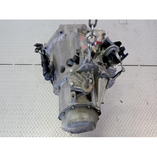 CAMBIO CITROEN C4 Picasso 2007>2010 usato