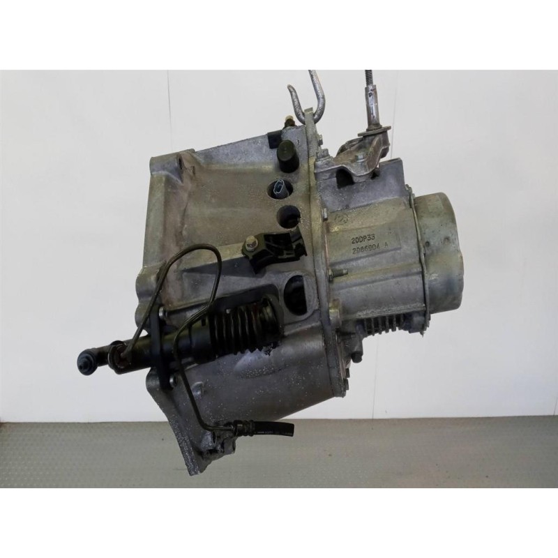 CITROEN GEARBOXES  CITROEN C4 Picasso 2007>2010 used