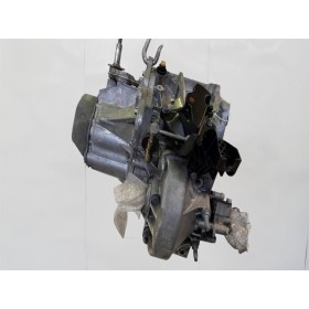 CAMBIO CITROEN C4 Picasso...