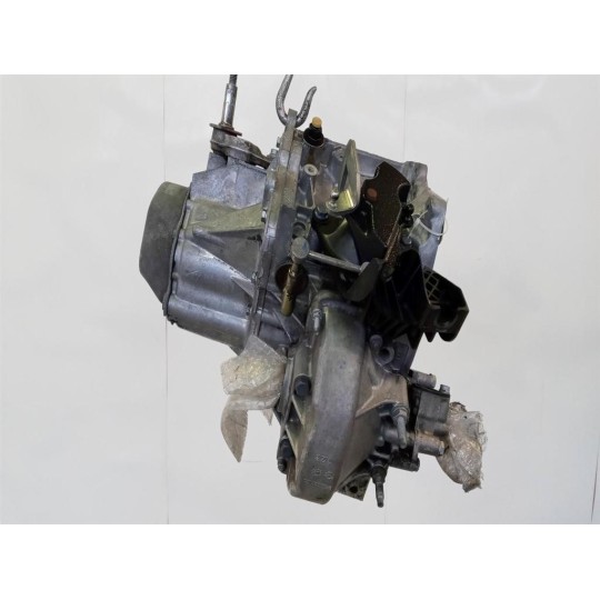 GEARBOXES  CITROEN C4 Picasso 2007>2010 used