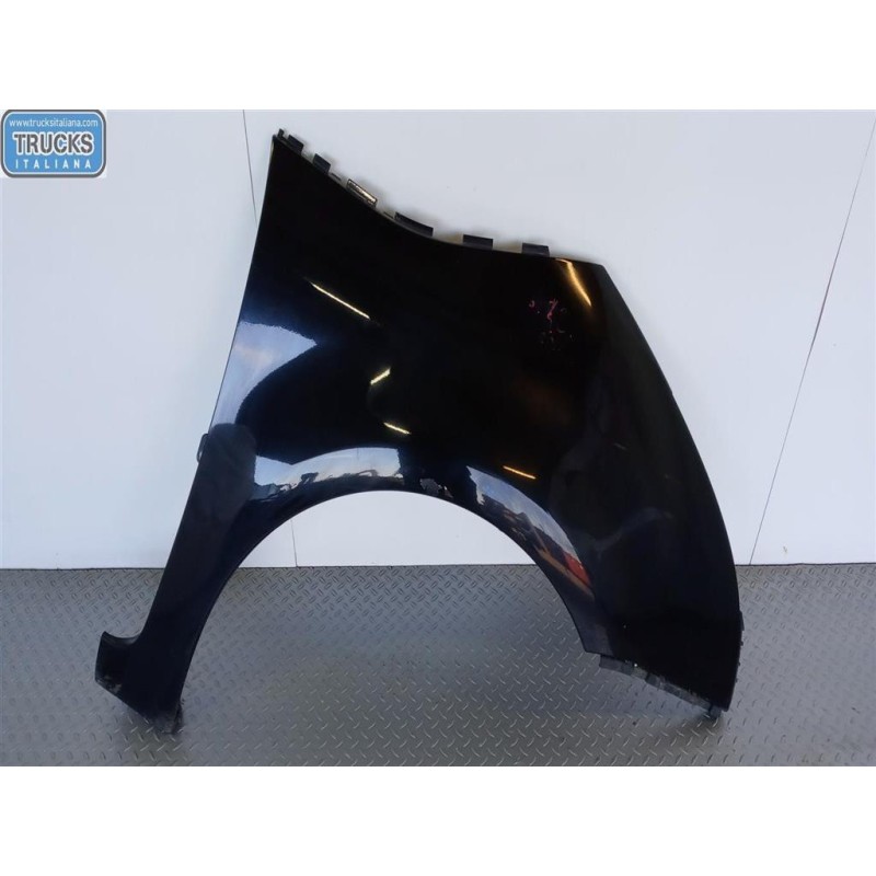 CITROEN RIGHT FRONT MUDGUARD  CITROEN C4 Picasso 2007>2010 used