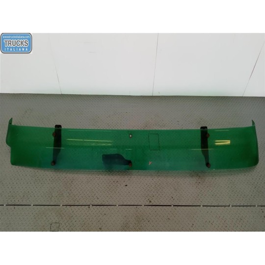 SUN VISORS MERCEDES-BENZ truck Actros euro 5 2008>2013 used