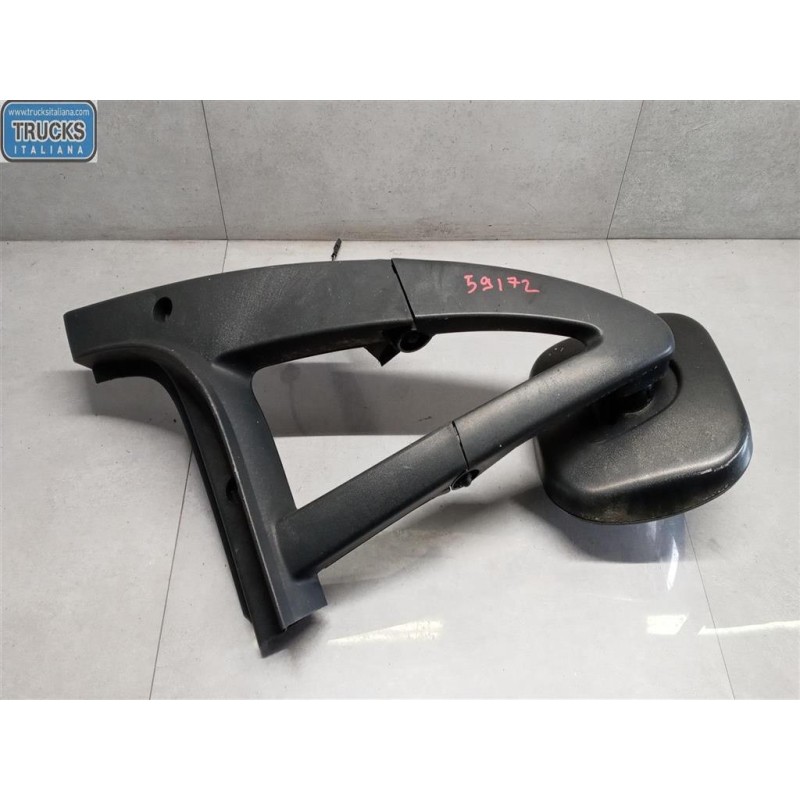 MERCEDES-BENZ truck RETROVISORE GUARDARUOTA MERCEDES-BENZ truck Actros euro 5 2008>2013 usato