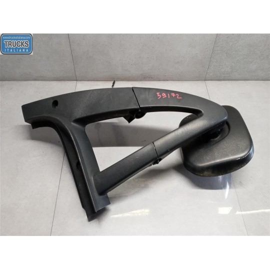 RETROVISORE GUARDARUOTA MERCEDES-BENZ truck Actros euro 5 2008>2013 usato