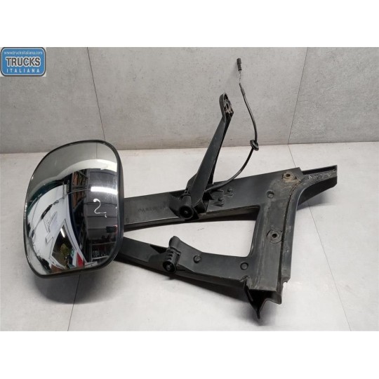 RETROVISORE GUARDARUOTA MERCEDES-BENZ truck Actros euro 5 2008>2013 usato