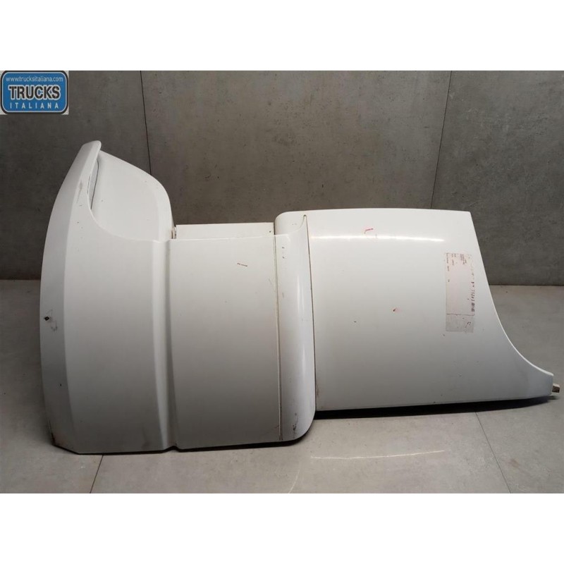 MERCEDES-BENZ truck AIR DEFLECTOR LEFT  MERCEDES-BENZ truck Actros euro 5 2008>2013 used