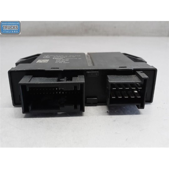 VARIOUS CONTROL UNITS A  MERCEDES-BENZ truck Actros euro 5 2008>2013 used