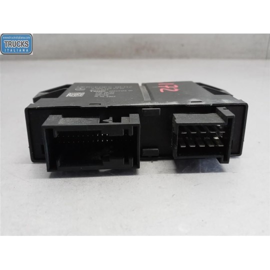 VARIOUS CONTROL UNITS B  MERCEDES-BENZ truck Actros euro 5 2008>2013 used