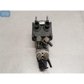 VARIE FRENI 1 MERCEDES-BENZ...