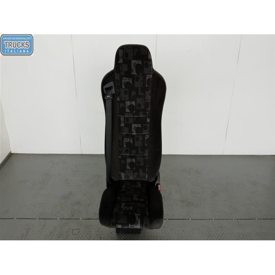 FRONT SEATS MERCEDES-BENZ truck Actros euro 5 2008>2013 used