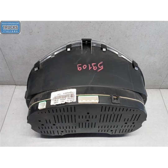 QUADRO STRUMENTI GREAT WALL Steed usato