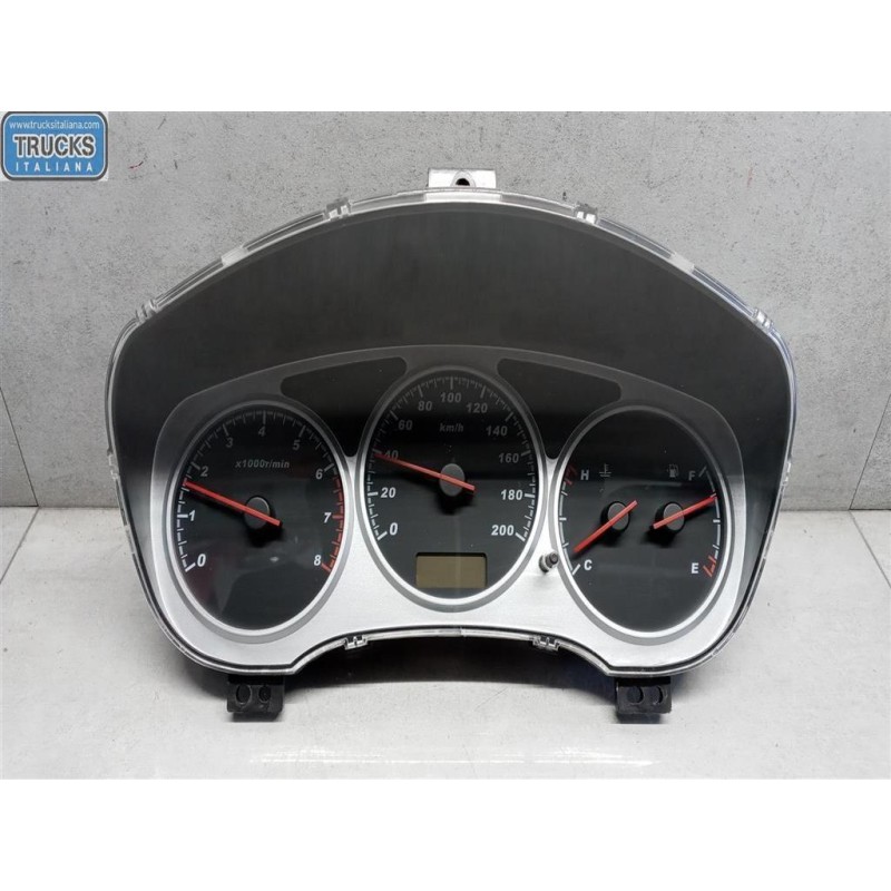 GREAT WALL INSTRUMENT PANEL GREAT WALL Steed used