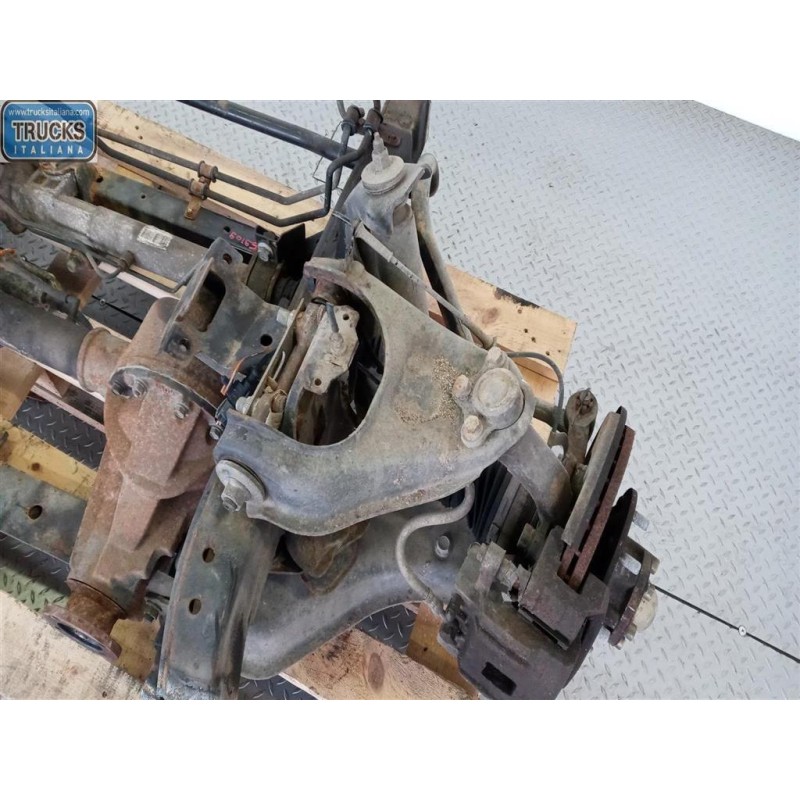 GREAT WALL BRACCIO OSCILLANTE ANTERIORE SUPERIORE DESTRO GREAT WALL Steed usato