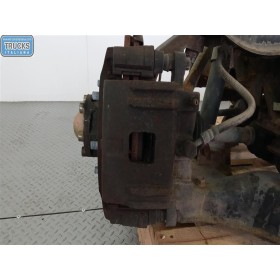 LEFT FRONT CALIPER BRAKE...