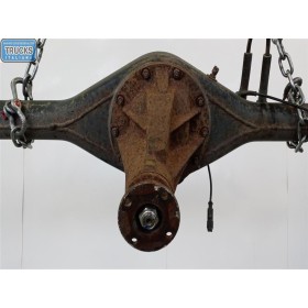 GRUPPO DIFFERENZIALE...