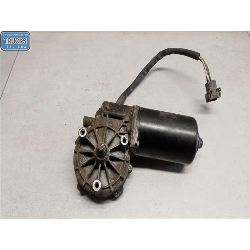MERCEDES-BENZ truck windshield wiper motor MERCEDES-BENZ truck Econic used
