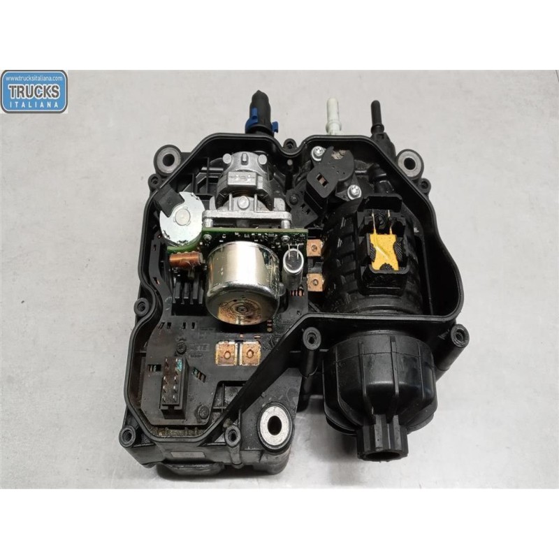 DAF POMPA ADBLUE DAF XF106 usato