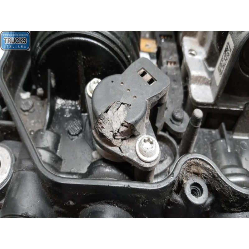 DAF POMPA ADBLUE DAF XF106 usato