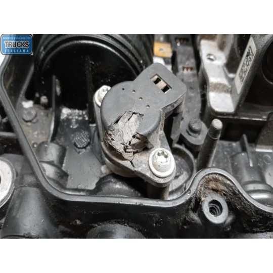 ADBLUE PUMP DAF XF106 used