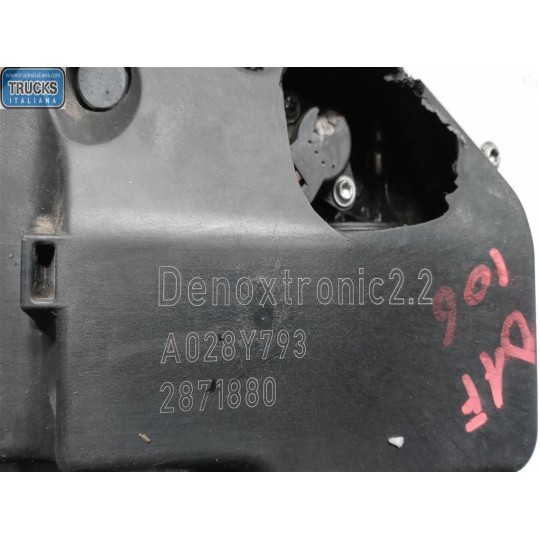 ADBLUE PUMP DAF XF106 used