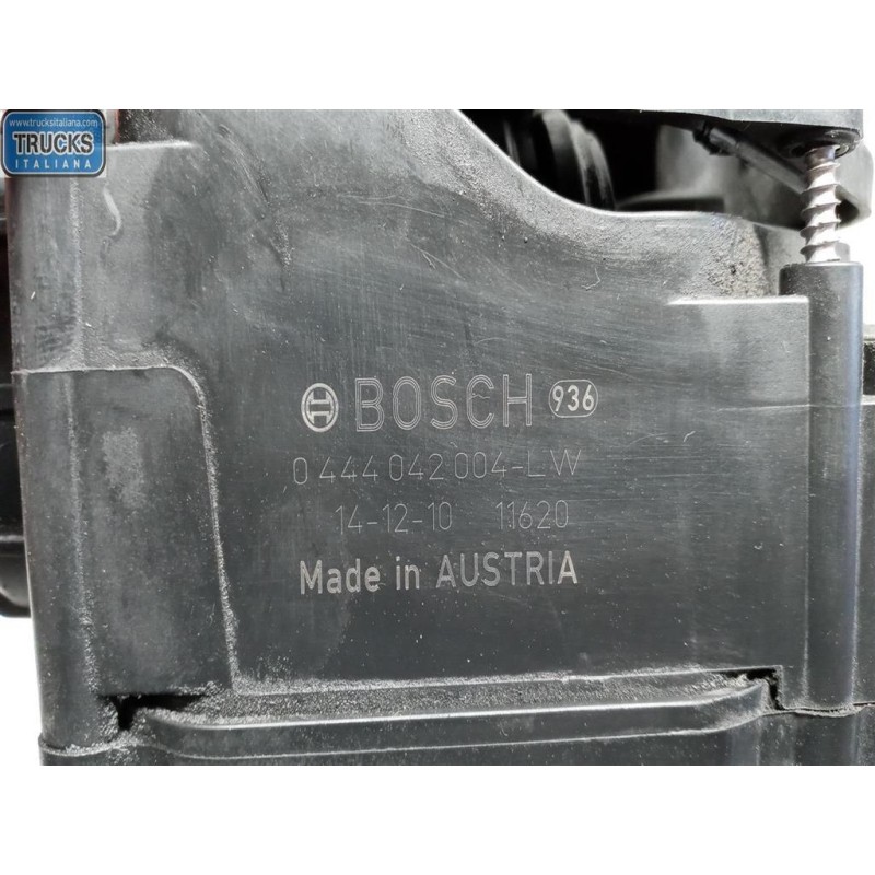 DAF POMPA ADBLUE DAF XF106 usato