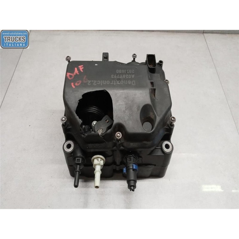 DAF POMPA ADBLUE DAF XF106 usato