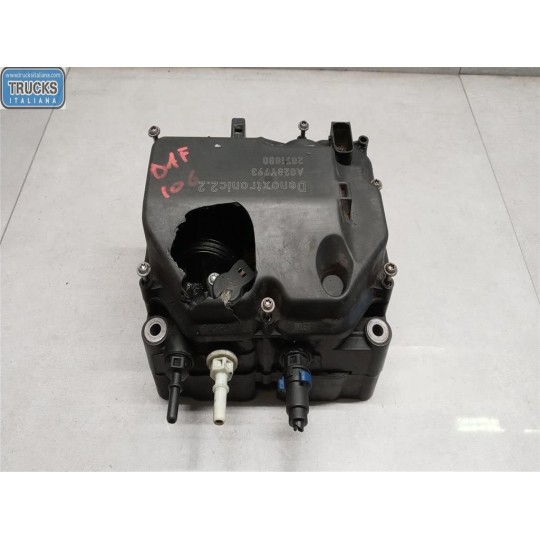 ADBLUE PUMP DAF XF106 used