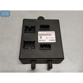 VARIOUS CONTROL UNITS A...