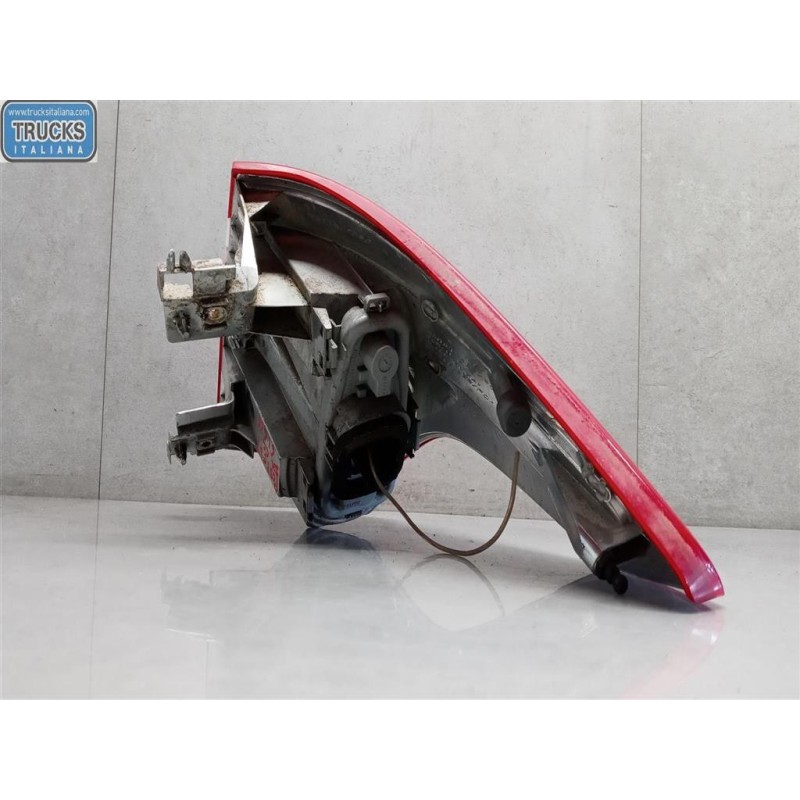 CITROEN FARO POSTERIORE ESTERNO SINISTRO CITROEN C4 Picasso 2007>2010 usato