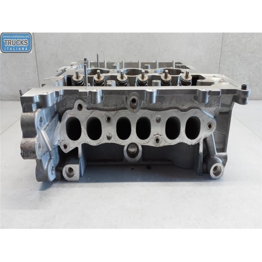 HEAD ENGINE  FORD Fiesta 2017> used