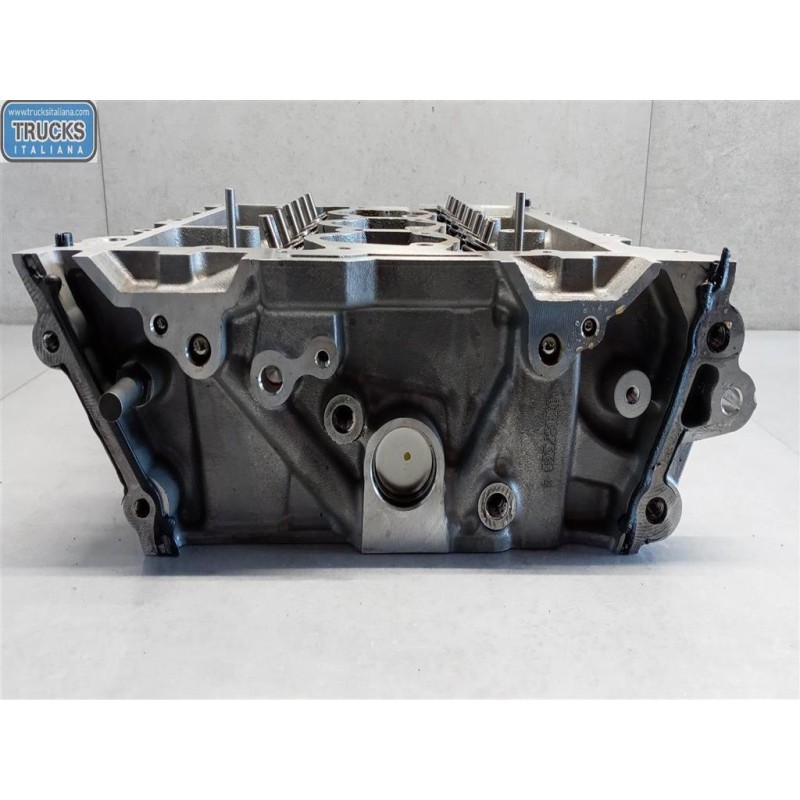 FORD HEAD ENGINE  FORD Fiesta 2017> used