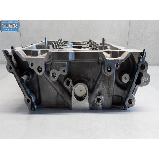 HEAD ENGINE  FORD Fiesta 2017> used