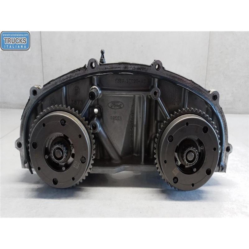 FORD ALBERO A CAMME FORD Fiesta 2017> usato