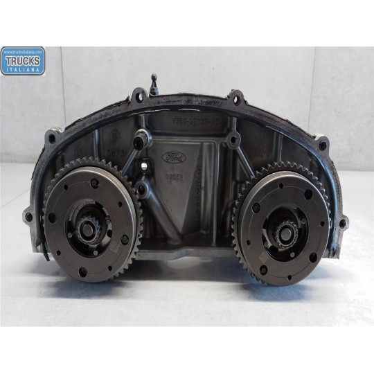 CAMSHAFT FORD Fiesta 2017> used