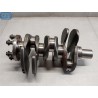 FORD CRANKSHAFT FORD Fiesta 2017> used