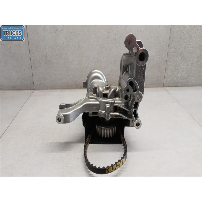 FORD POMPA OLIO FORD Fiesta 2017> usato