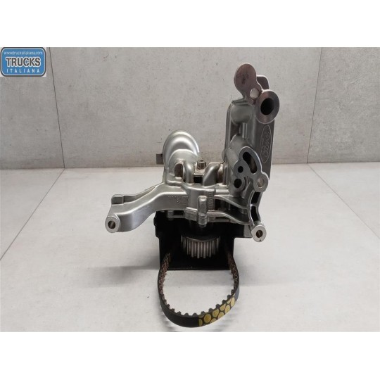 POMPA OLIO FORD Fiesta 2017> used