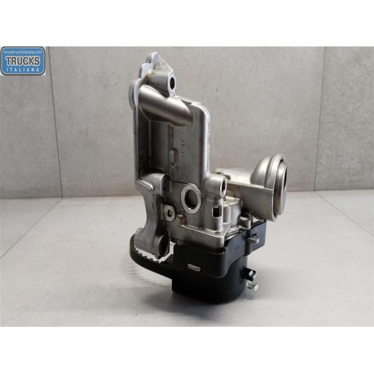 POMPA OLIO FORD Fiesta 2017> used