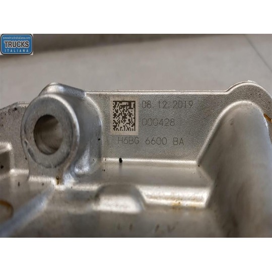 POMPA OLIO FORD Fiesta 2017> usato