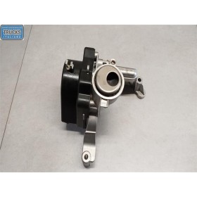 POMPA OLIO FORD Fiesta...