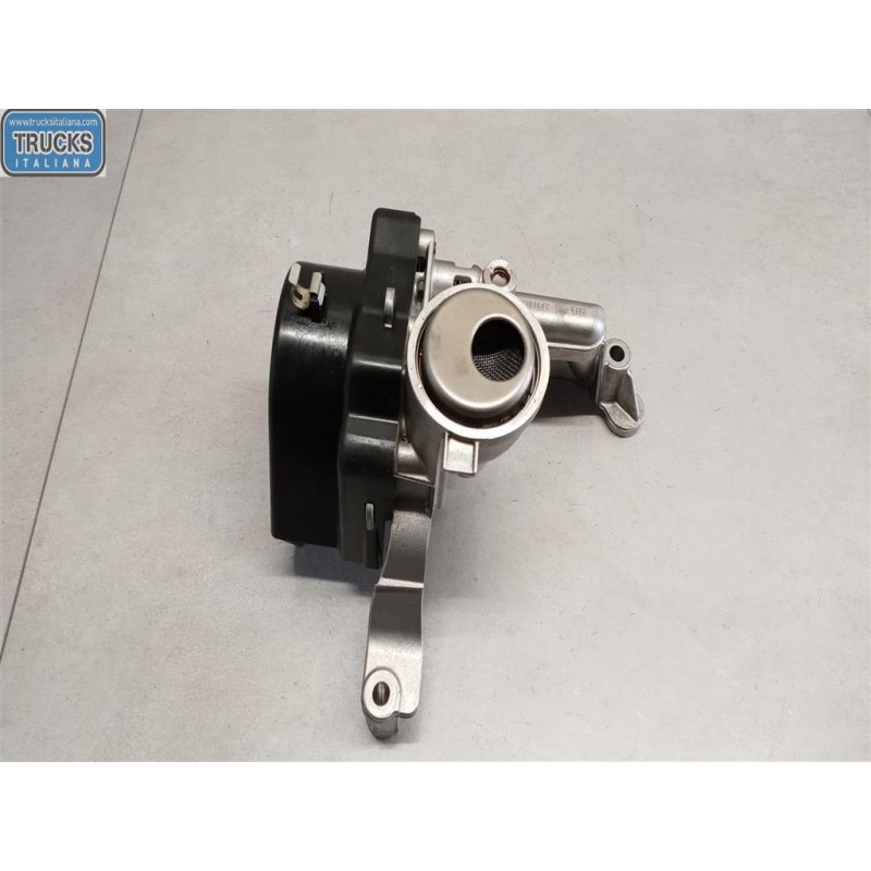 FORD POMPA OLIO FORD Fiesta 2017> used