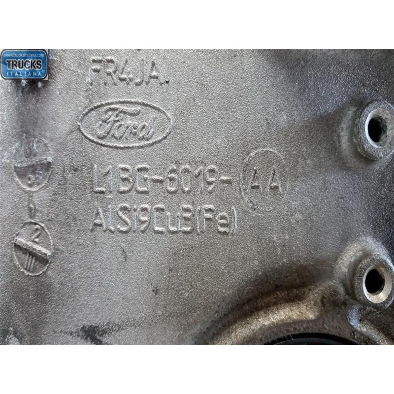 FORD CARTER FORD Fiesta 2017> usato