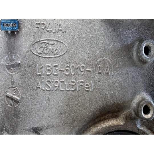 CARTER FORD Fiesta 2017> usato