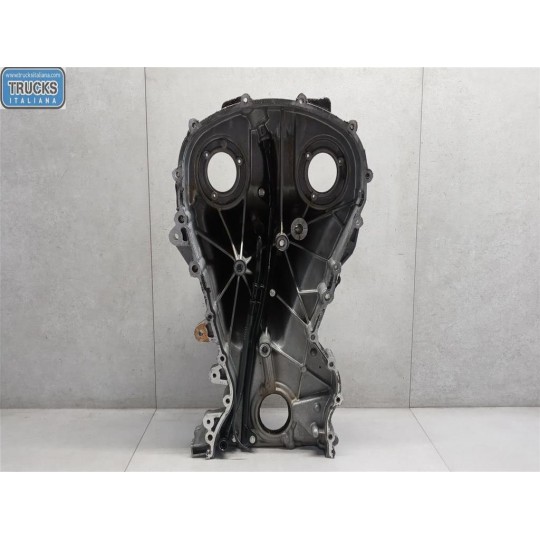 CASES FORD Fiesta 2017> used