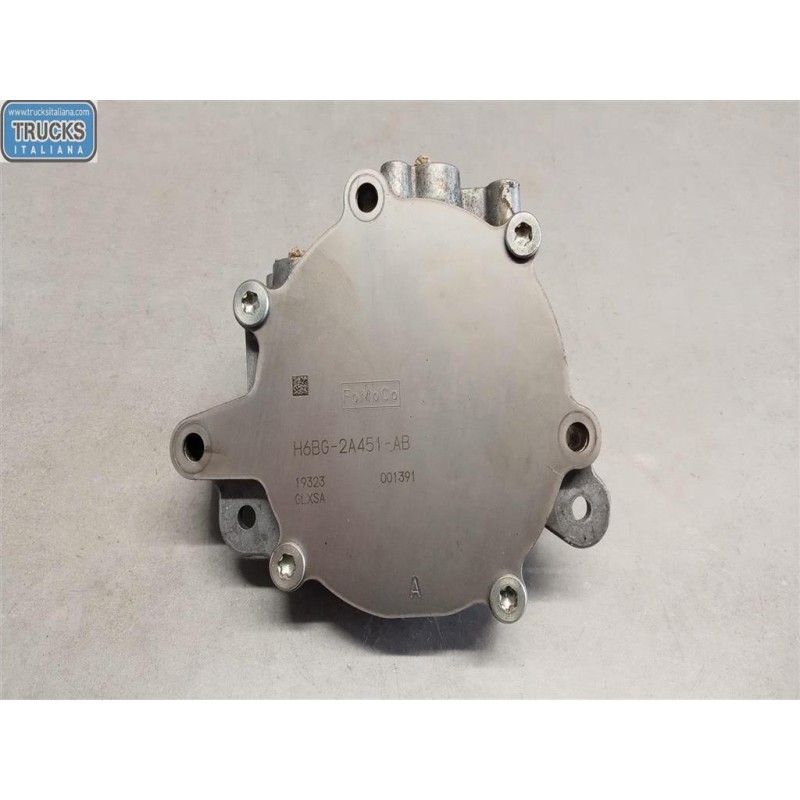 FORD VACUUM PUMP FORD Fiesta 2017> used