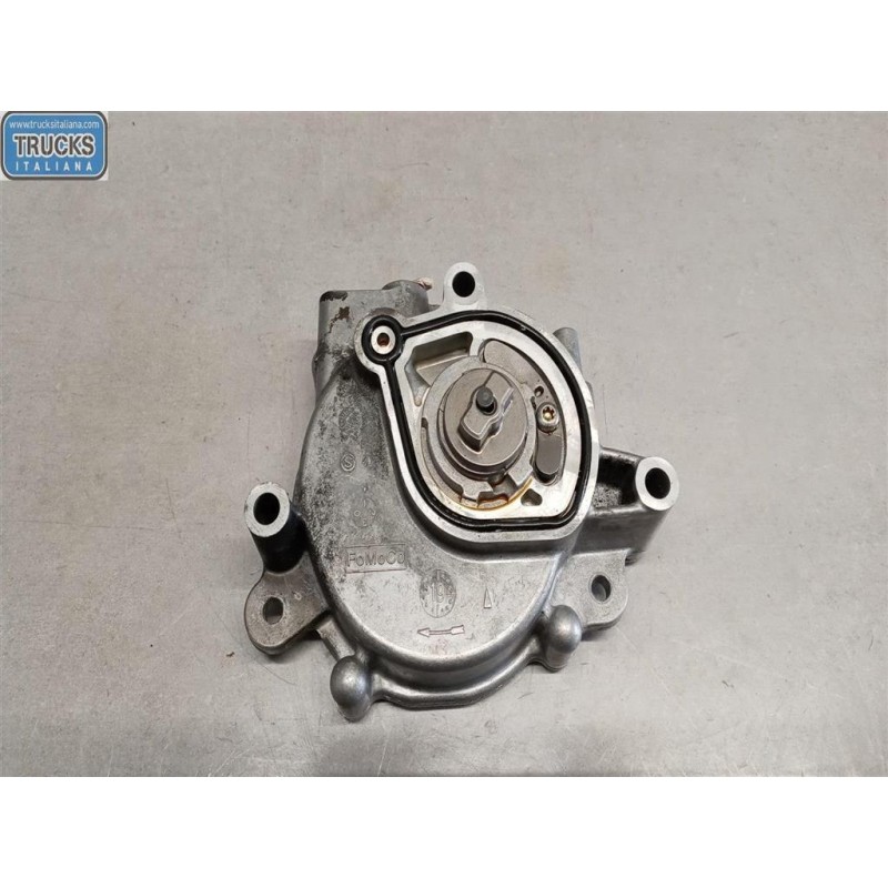 FORD VACUUM PUMP FORD Fiesta 2017> used