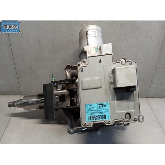 STEERING COLUMN  FIAT Idea 2005>2013 used