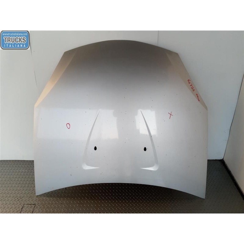 DACIA COFANO ANTERIORE DACIA Sandero 2008>2012 usato