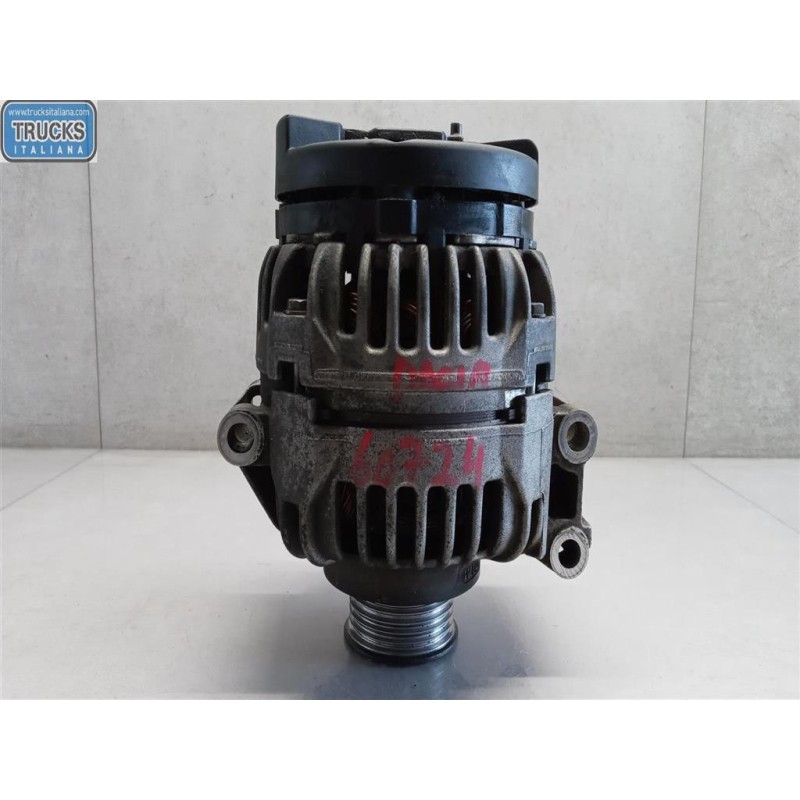 DACIA ALTERNATORE DACIA Sandero 2008>2012 usato