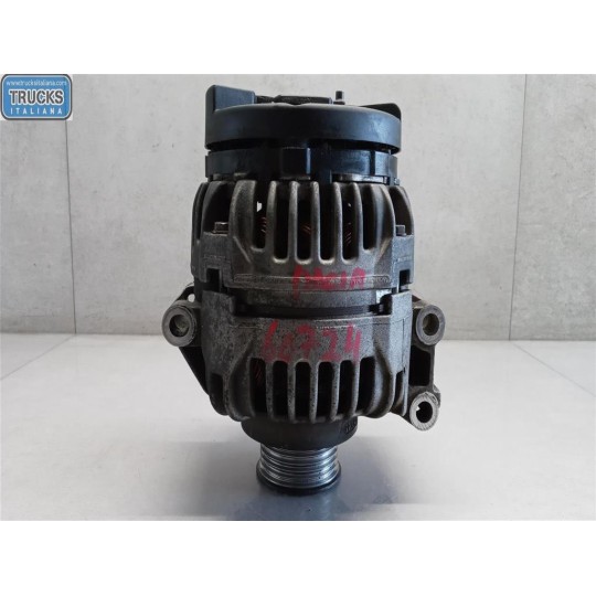 ALTERNATOR DACIA Sandero 2008>2012 used